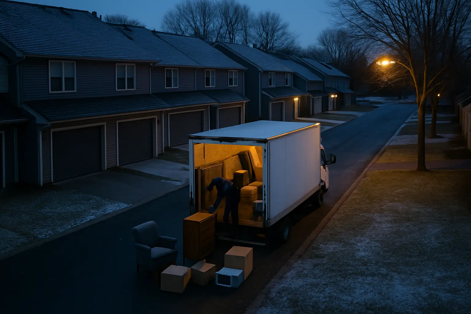 Junk Removal